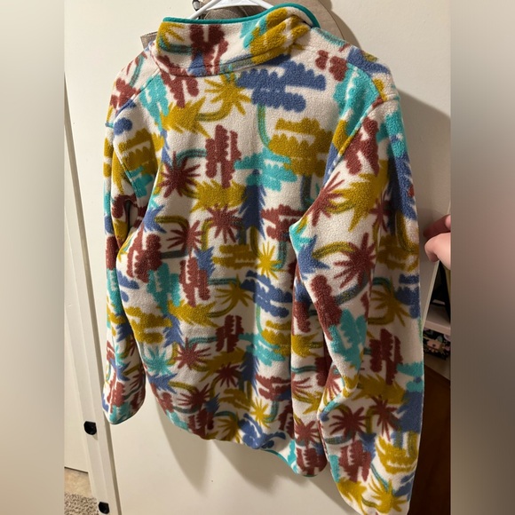 Patagonia Women’s Synchilla Pullover - Picture 2 of 3